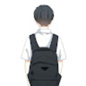 Meet your Posher, Edgar